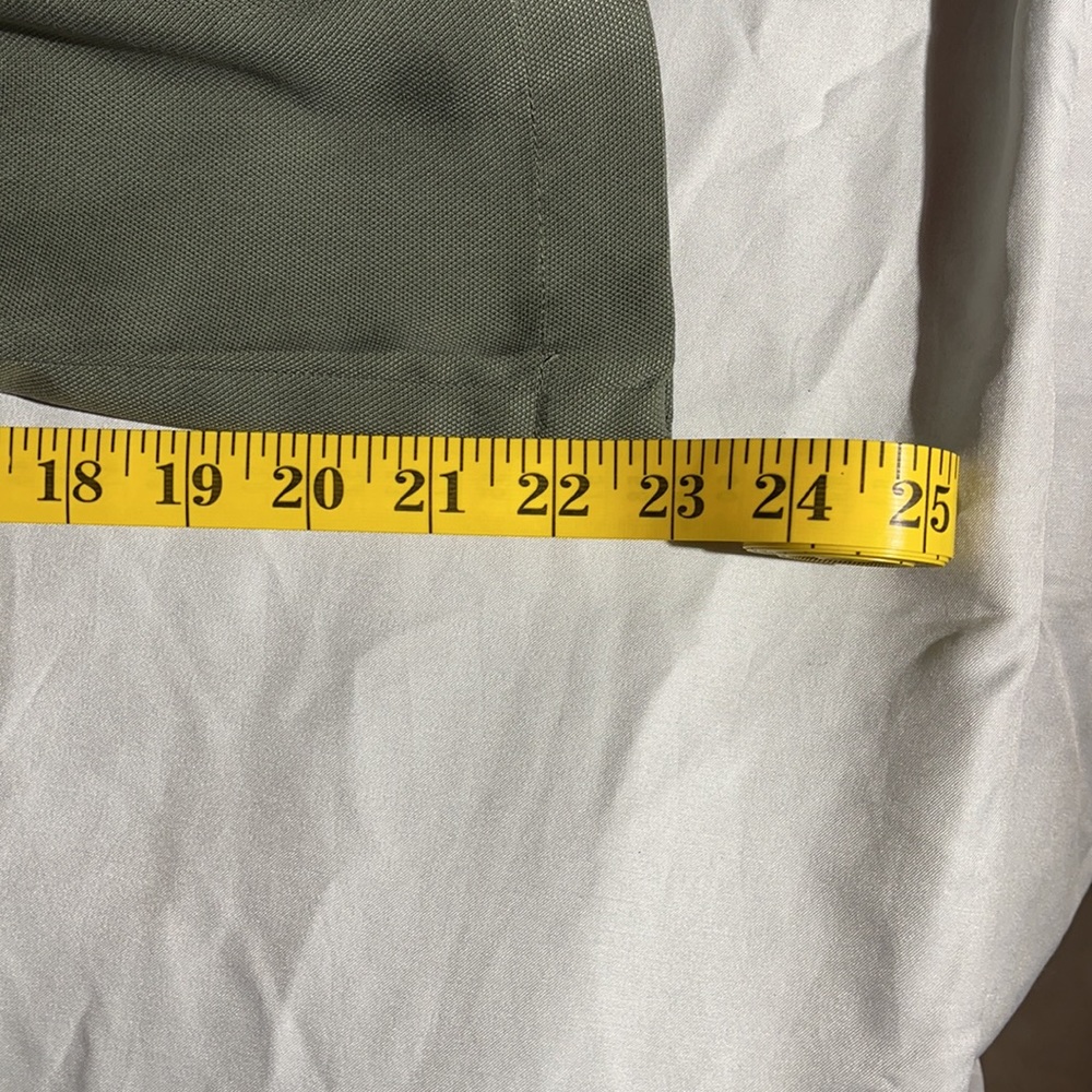 NWT loft wide leg pants. - Picture 4 of 5